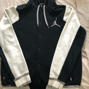 Jordan Sweater Shirt/Hoodie/Jacket
